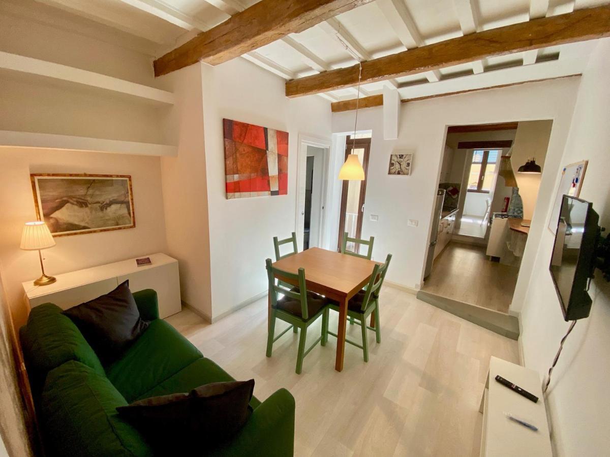 Apartment Buonarroti 6