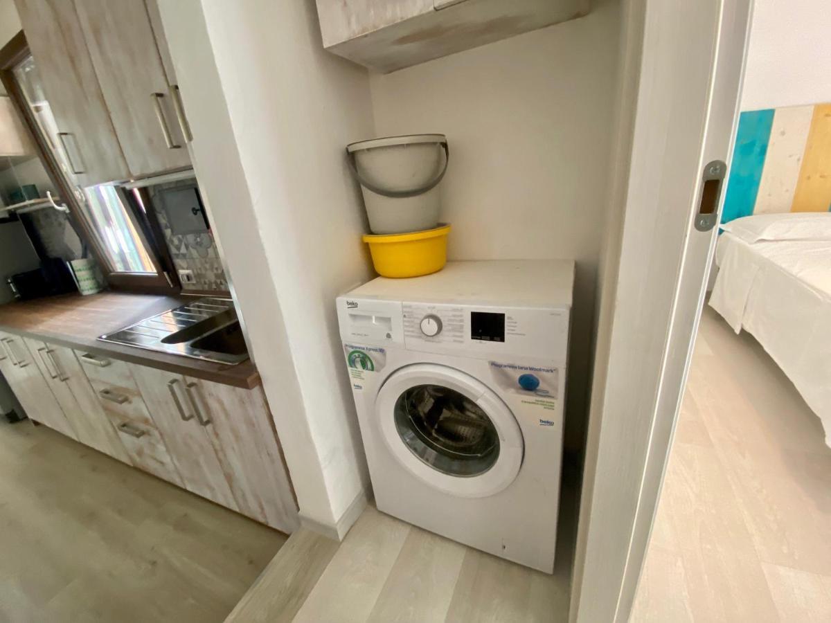 Apartment Buonarroti 6