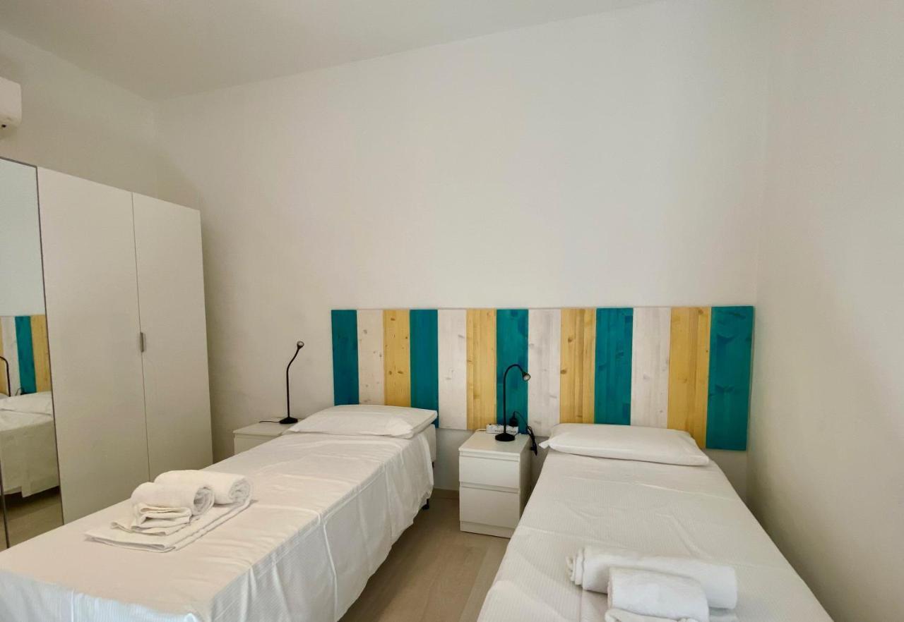 Buonarroti 6 Apartment Florenz