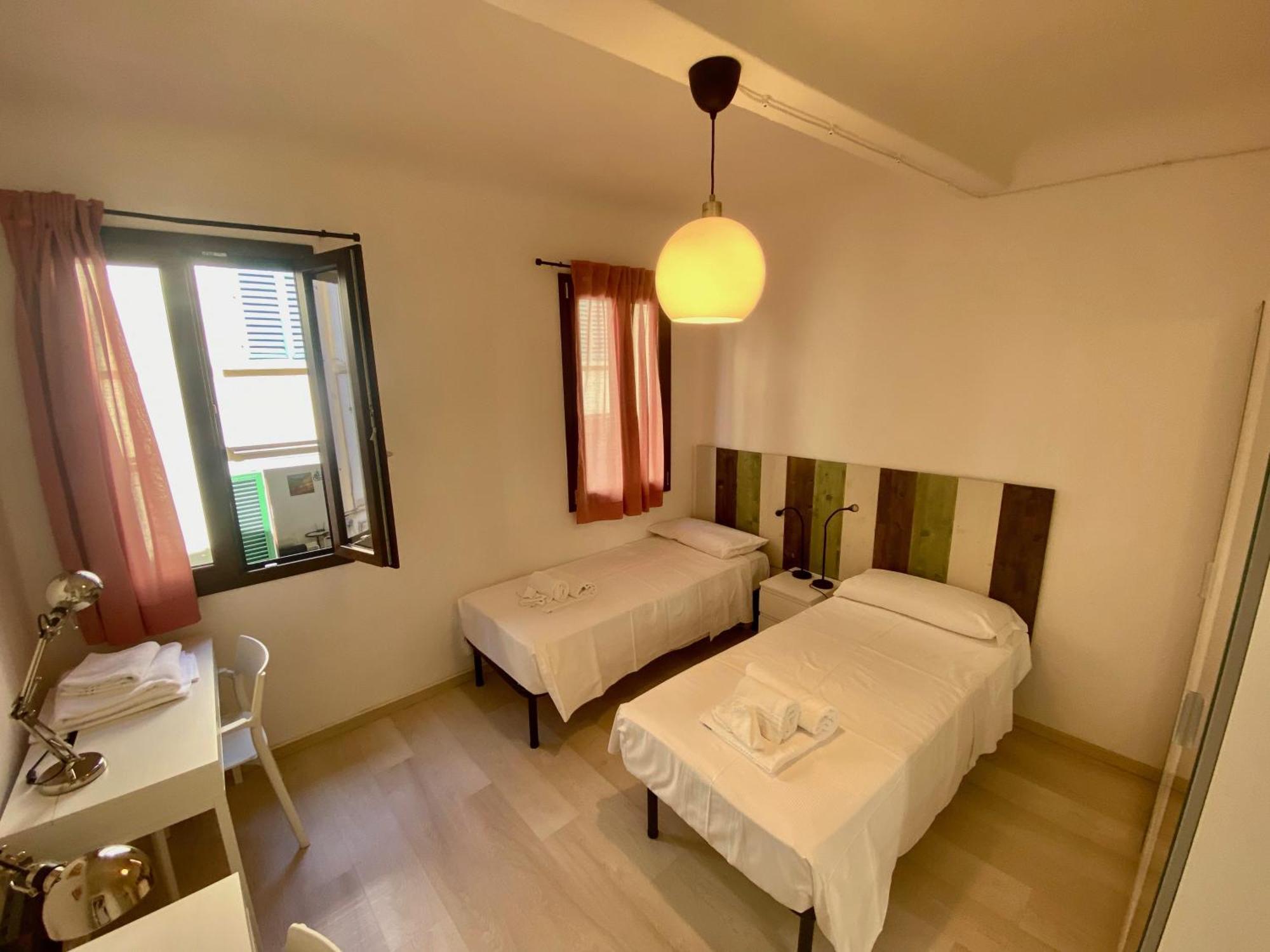 Buonarroti 6 Apartment Florence