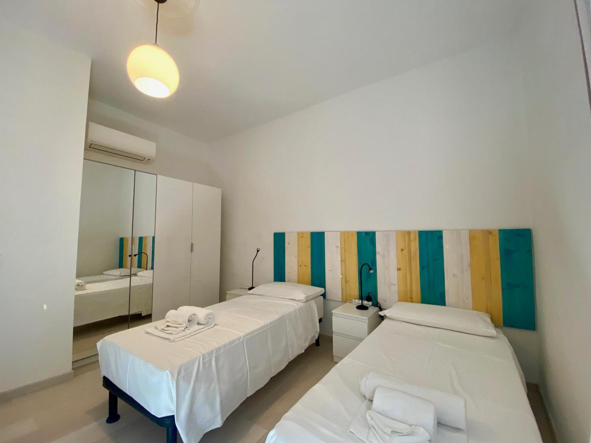 Buonarroti 6 Apartment *