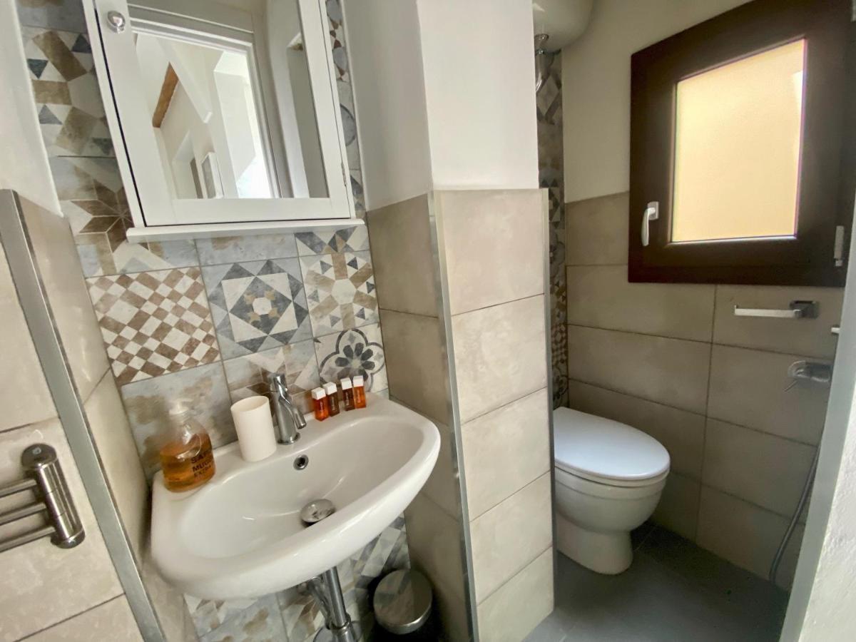 Apartment Buonarroti 6 Florence