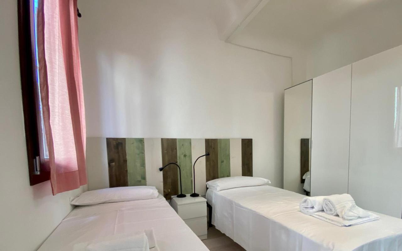 Buonarroti 6 Apartment Florence