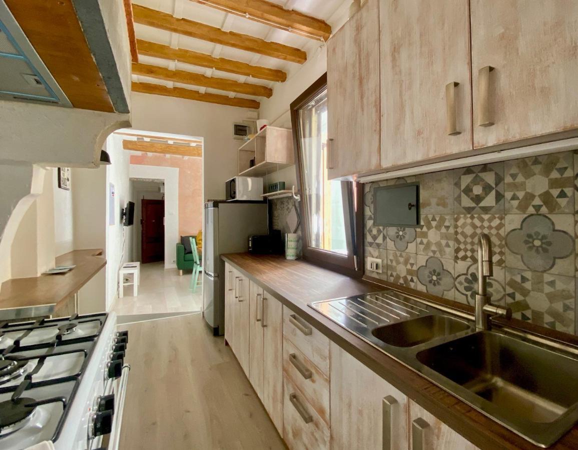 Buonarroti 6 Apartment *