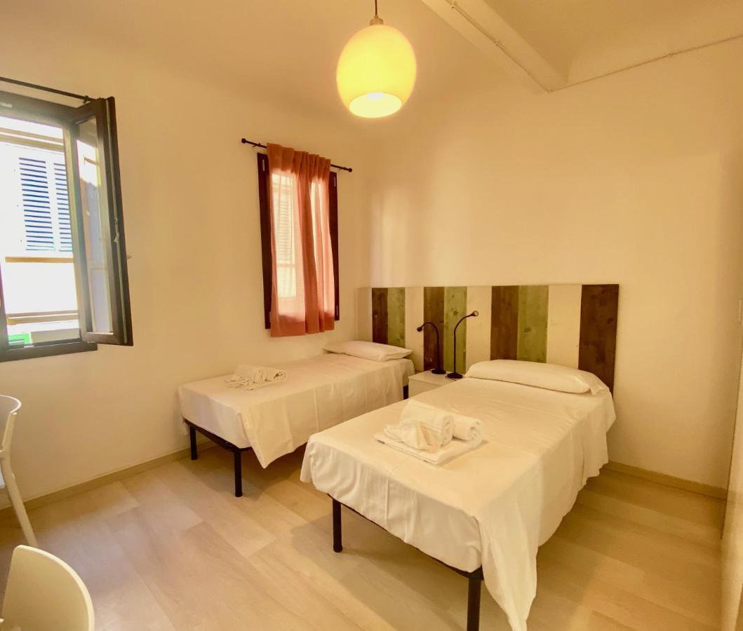 Buonarroti 6 Apartment *