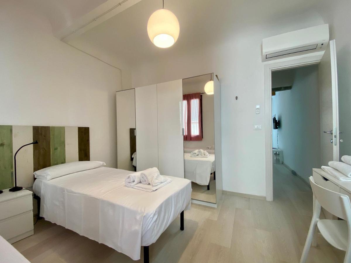 Apartment Buonarroti 6 *