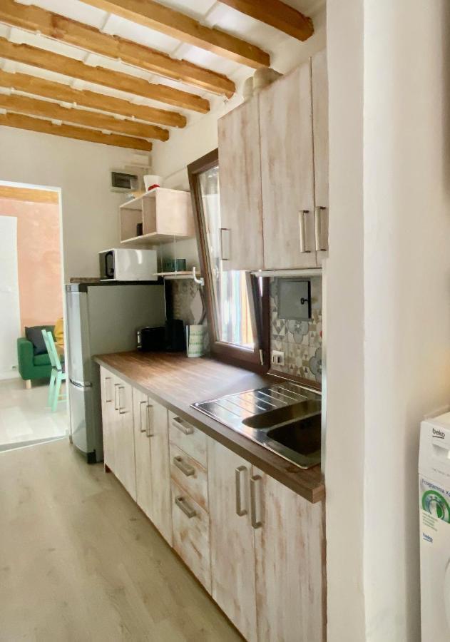 Buonarroti 6 Apartment