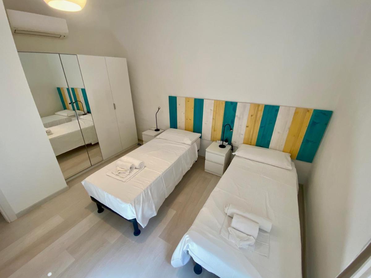 Apartment Buonarroti 6